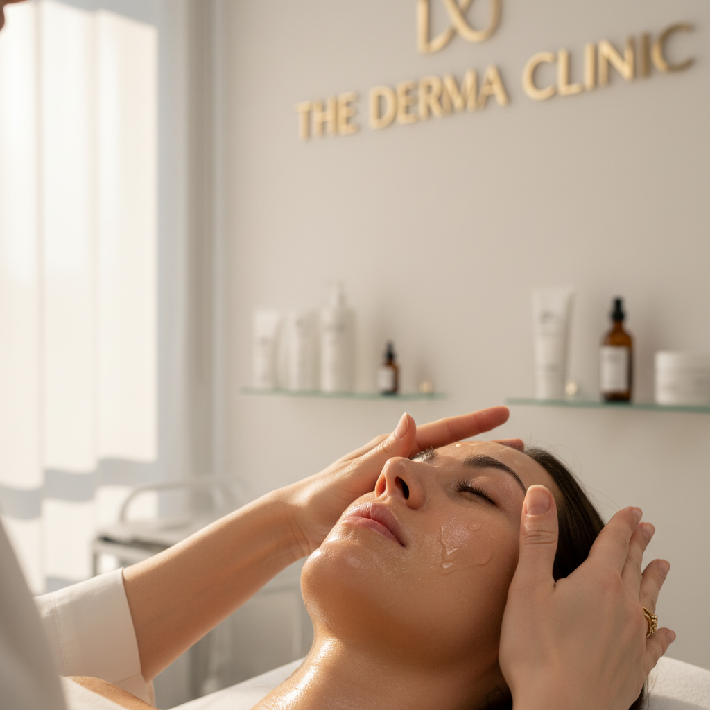 advanced skincare