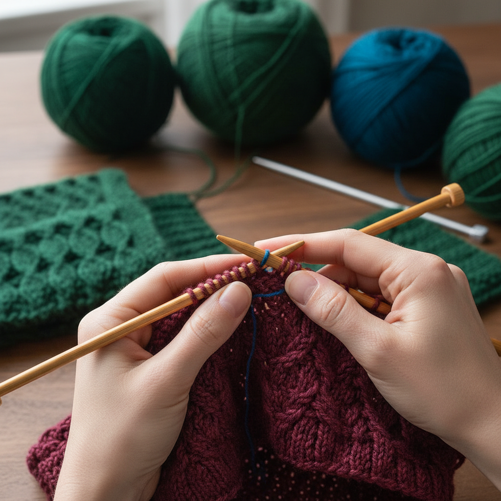 New Zealand crafts