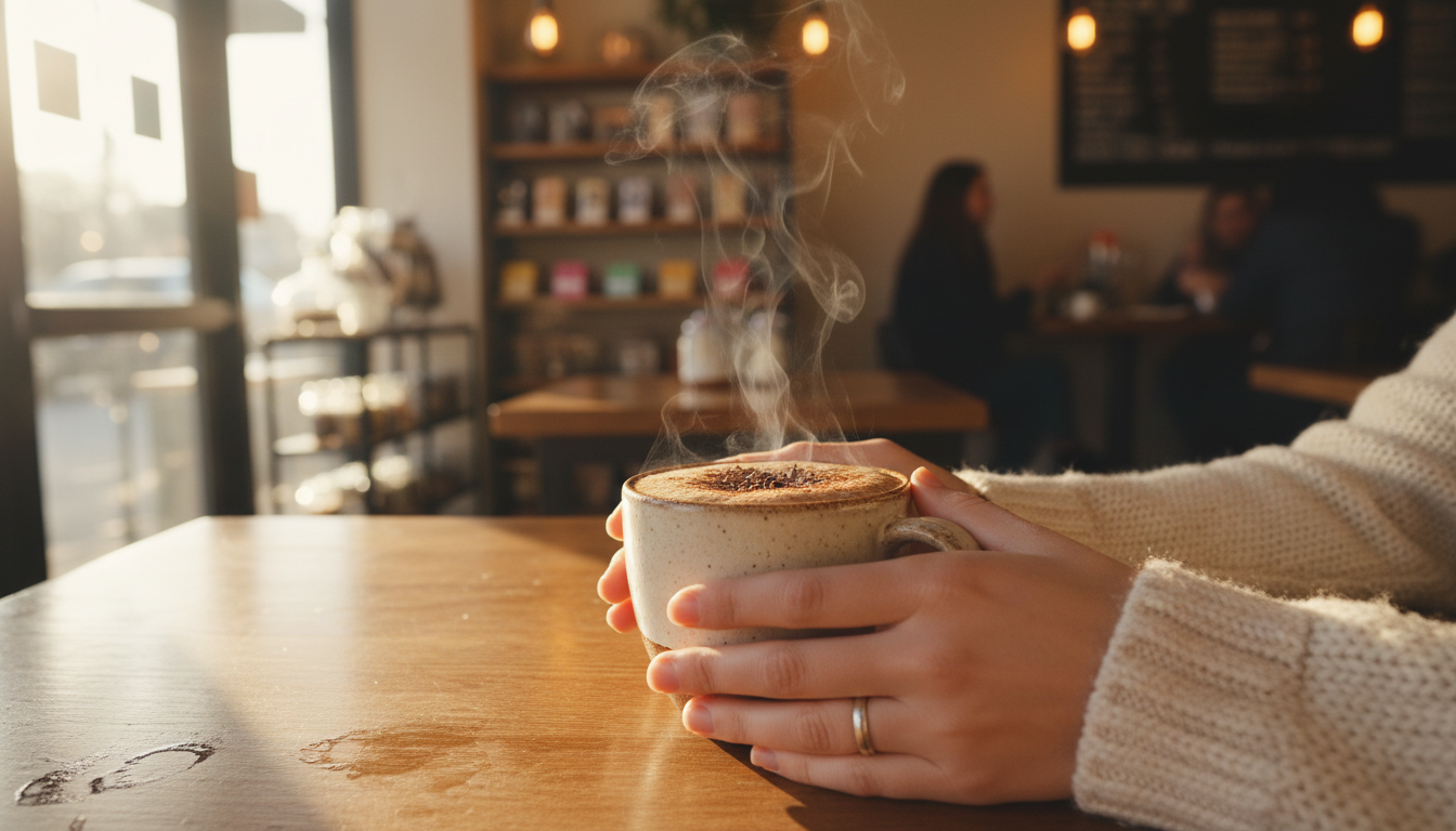chai mocha