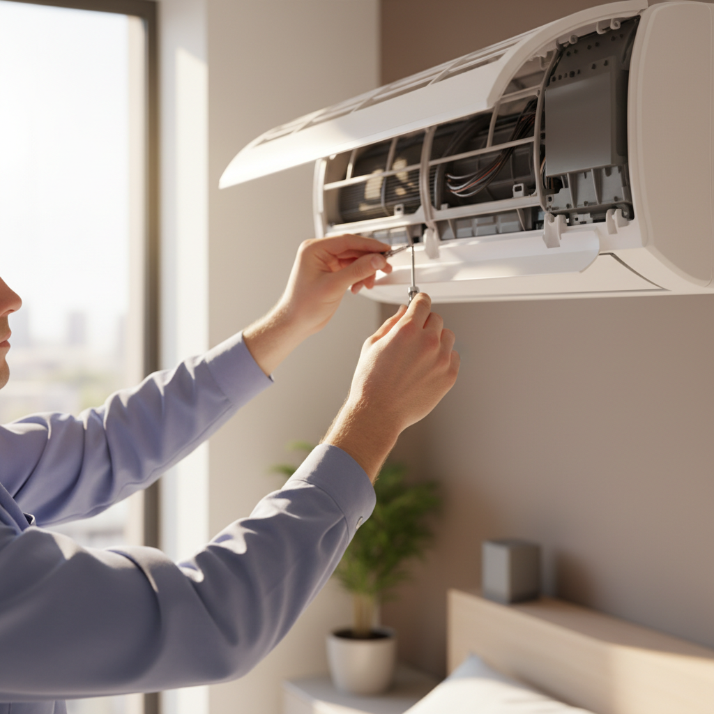 ac repair