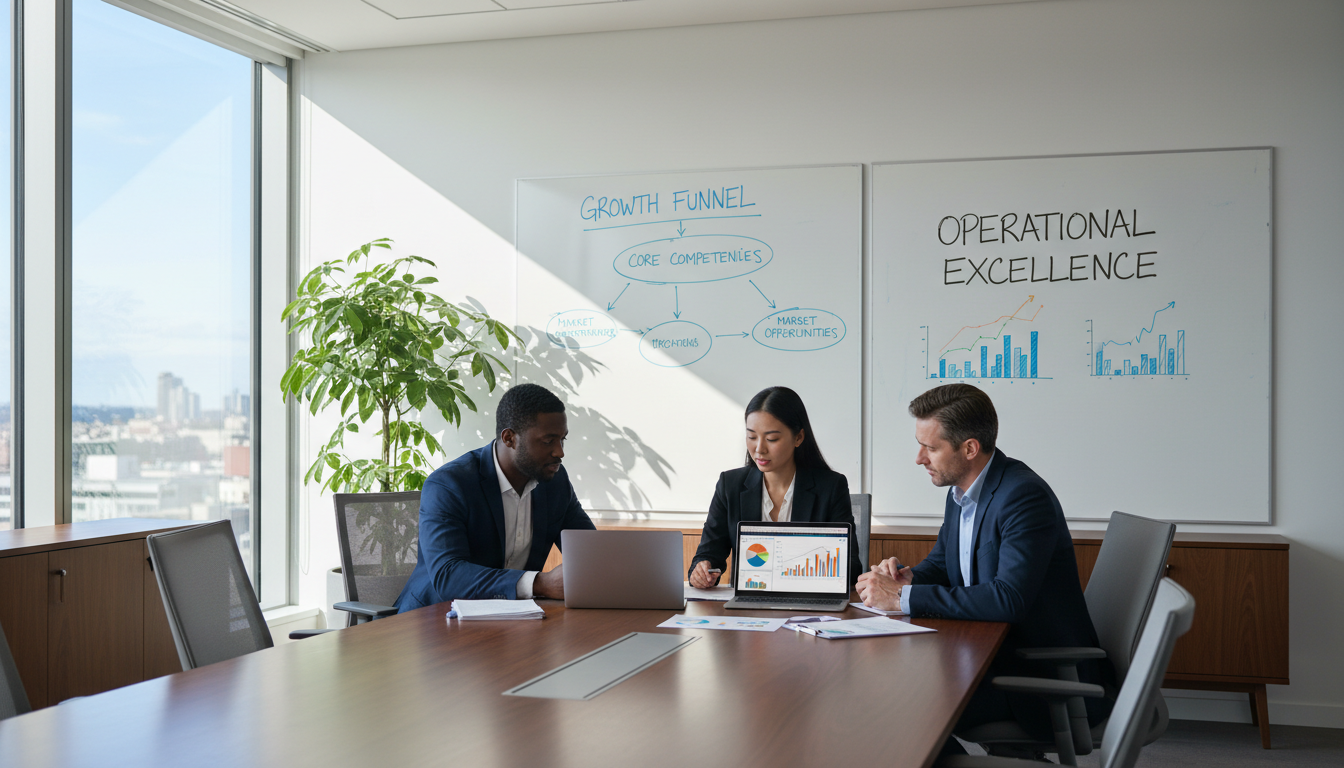 business diversity
