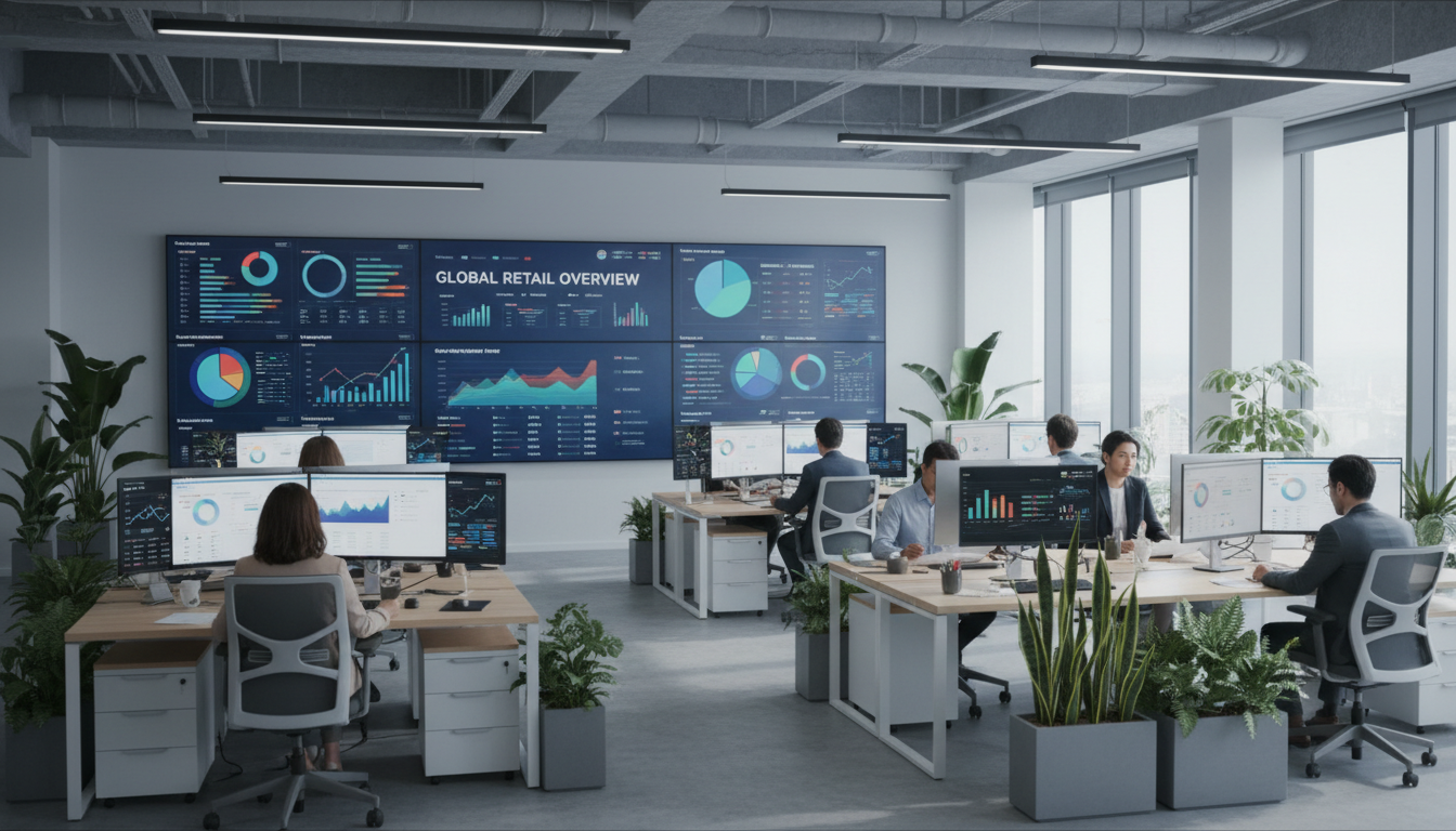 business software