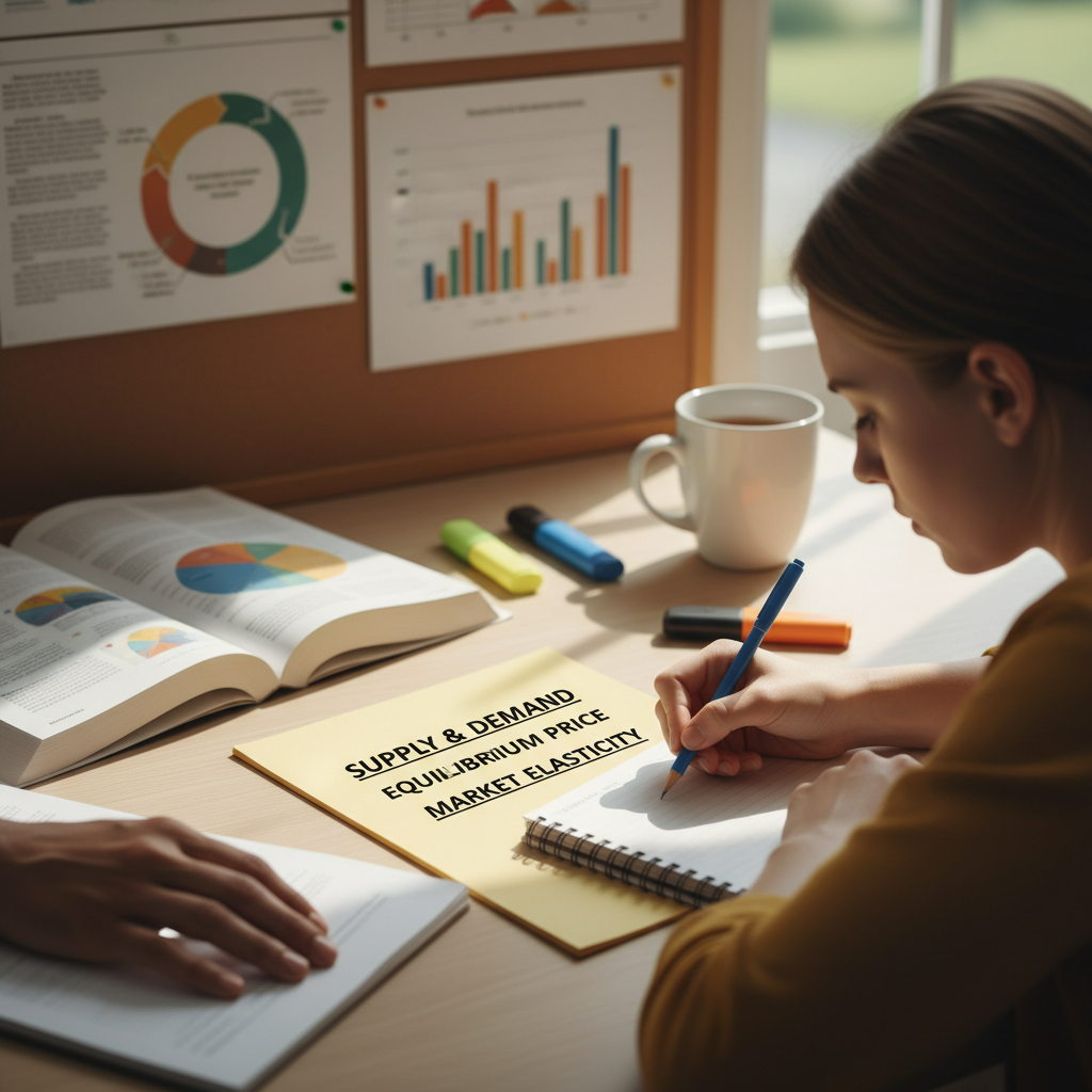 experienced tutors