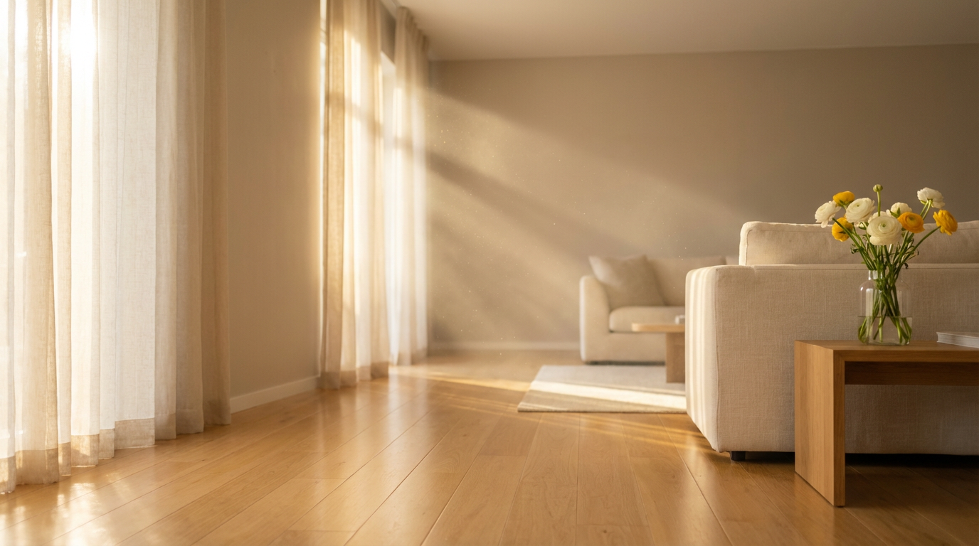 sunlight painting