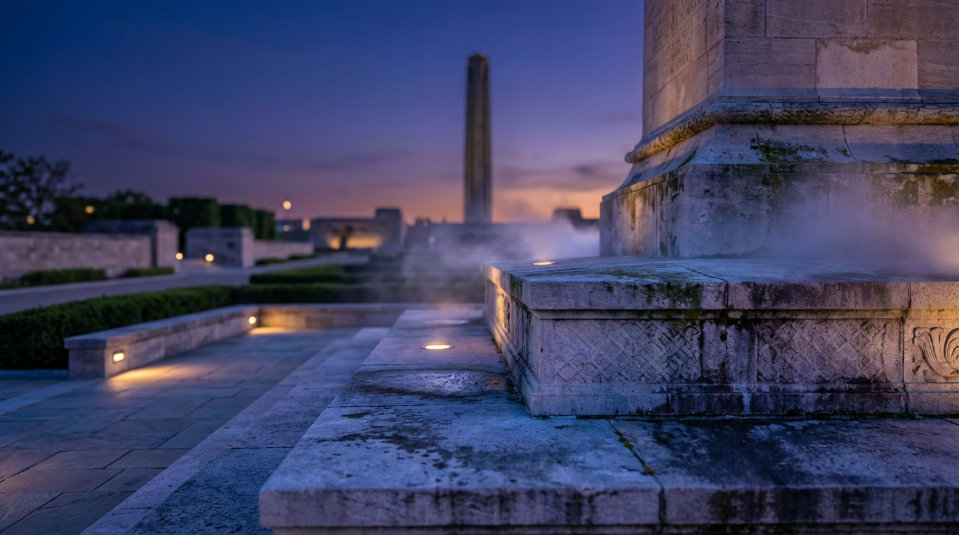 city cemetery