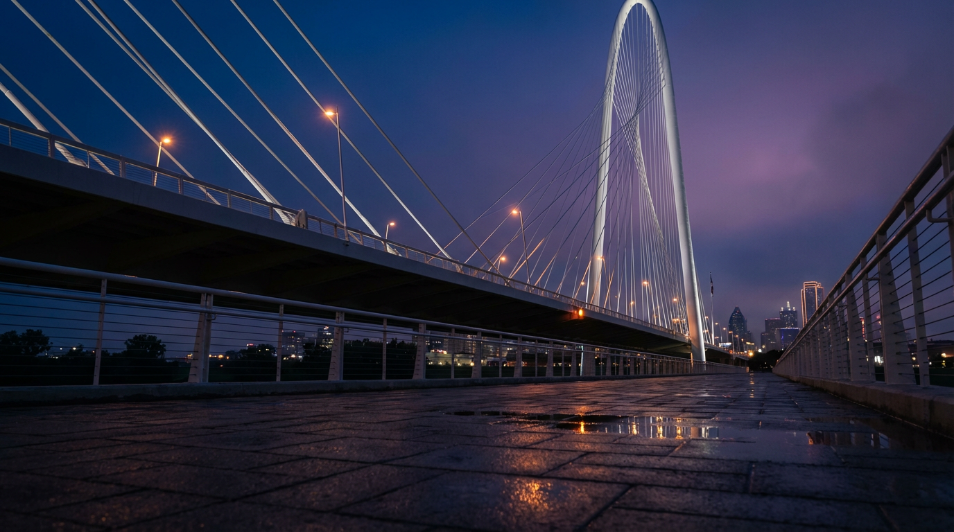 railway bridge