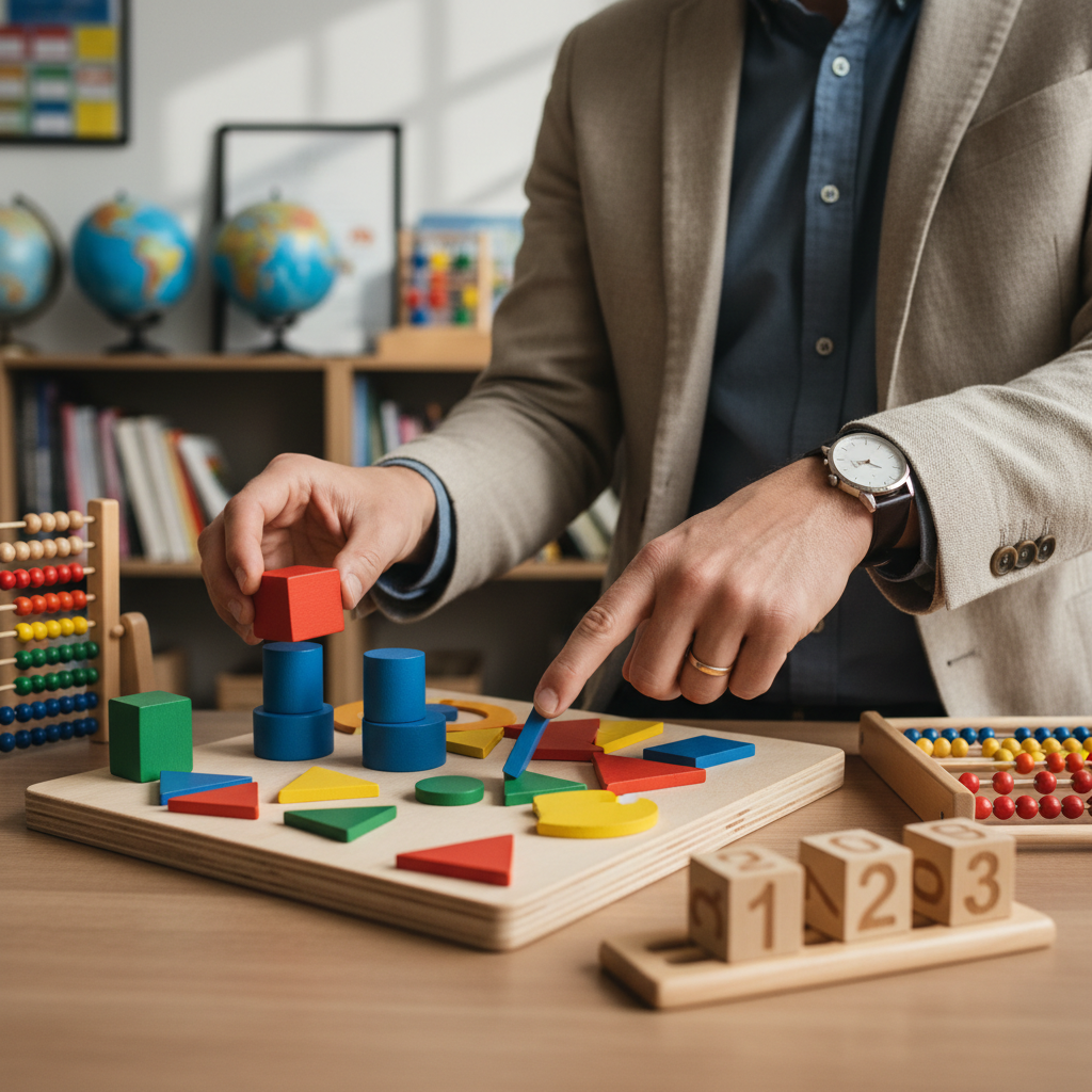 teaching tools