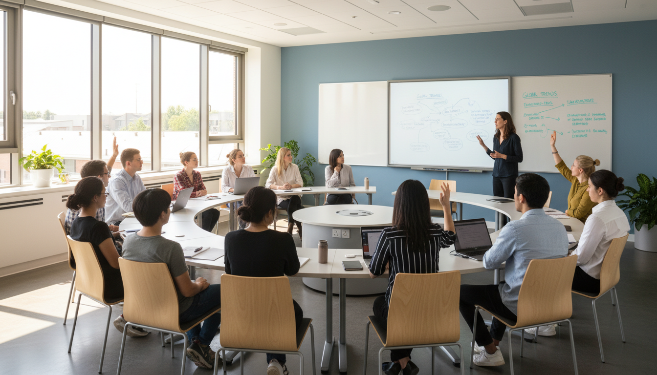 education community