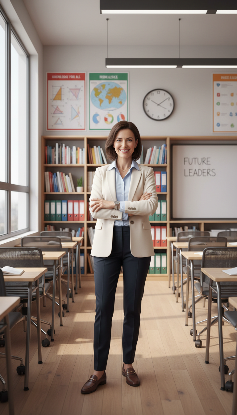education
