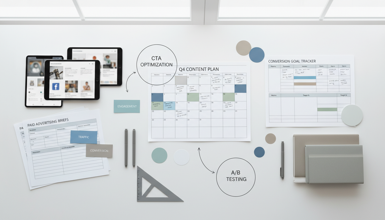 communication plan