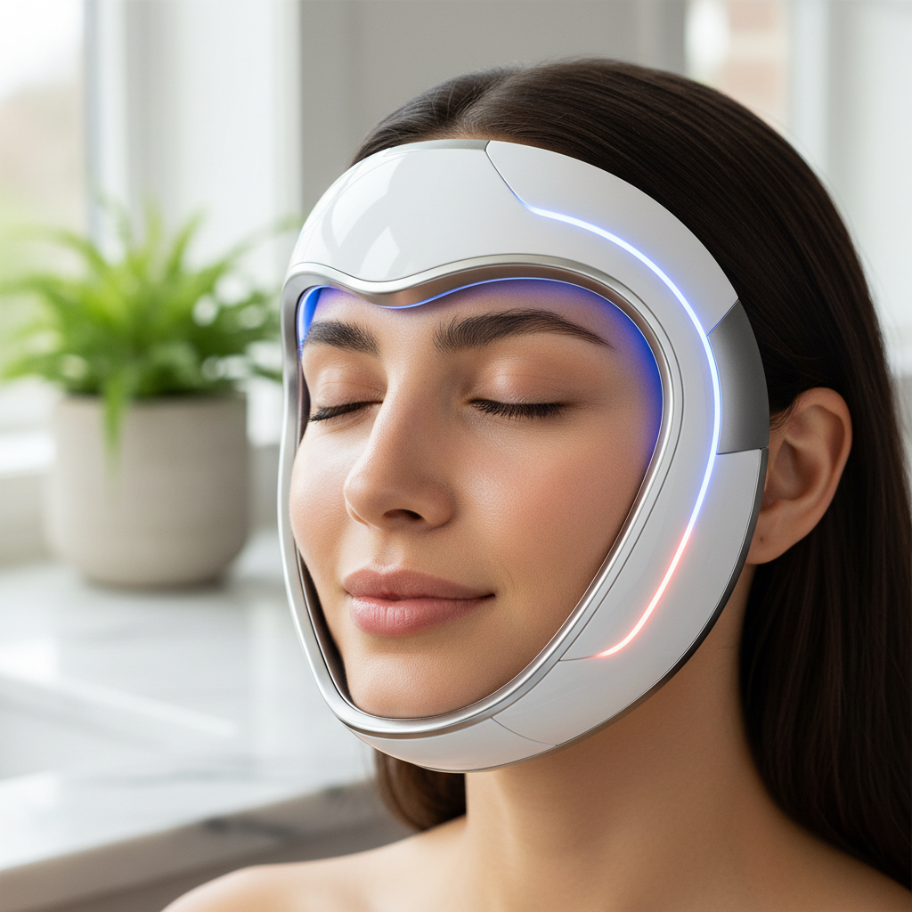 skincare device