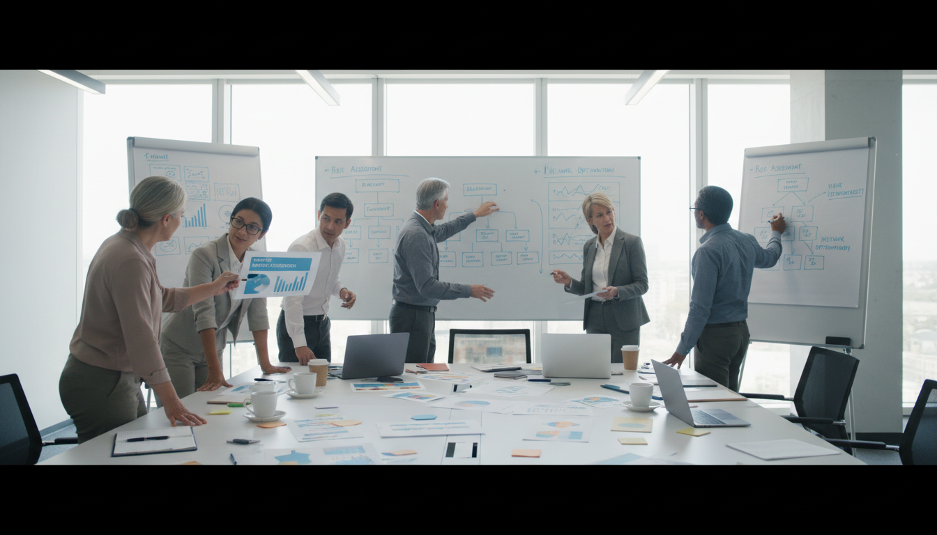 strategy session basketball