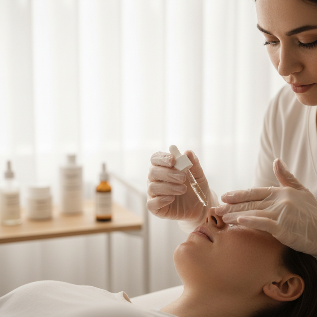 sensitive skin care
