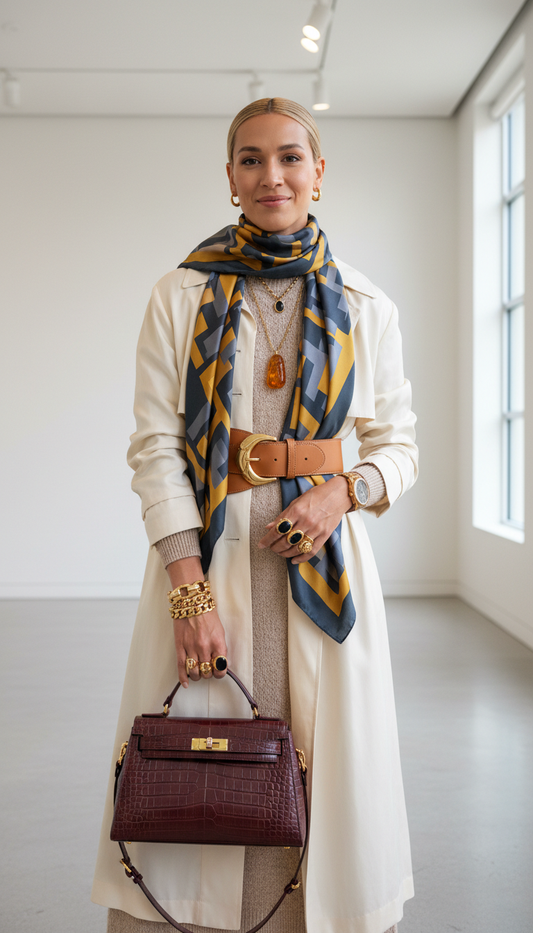 personal style