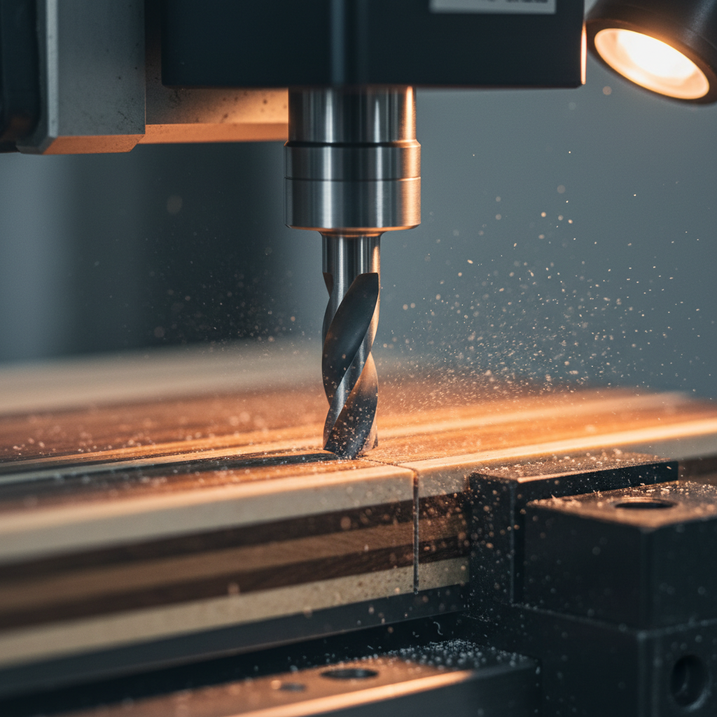 cnc tools