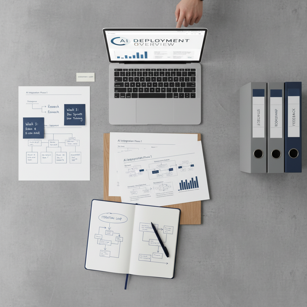 business strategy planning