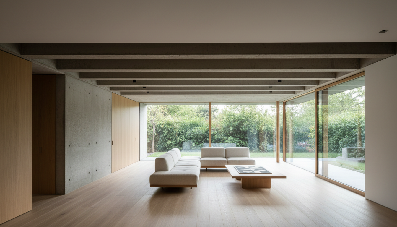 arquitectura moderna