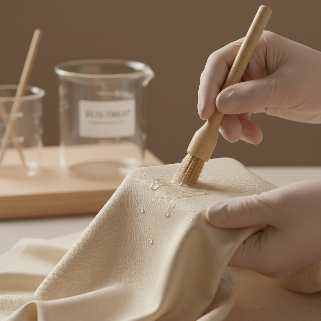 gentle fabric care