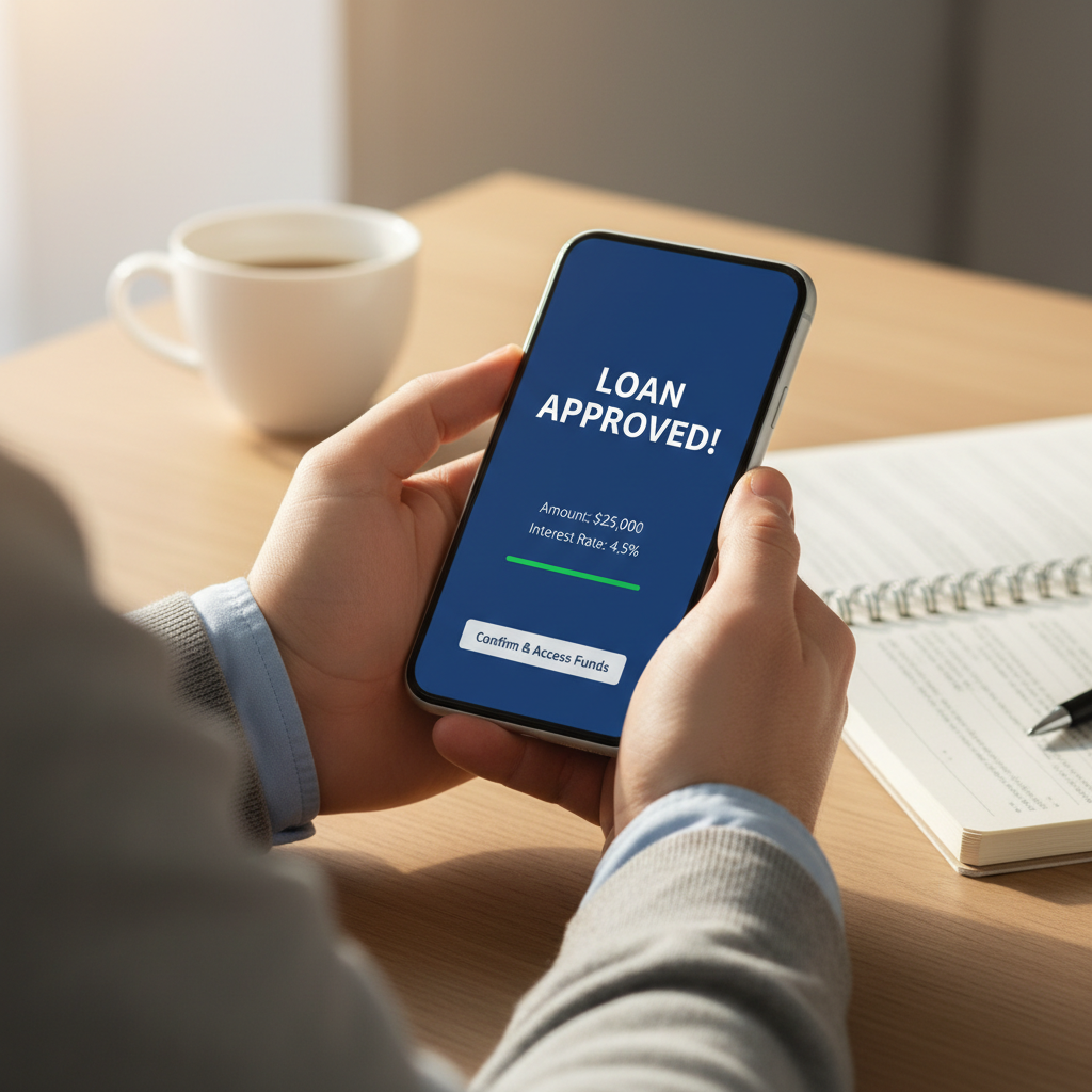 alternative lending options