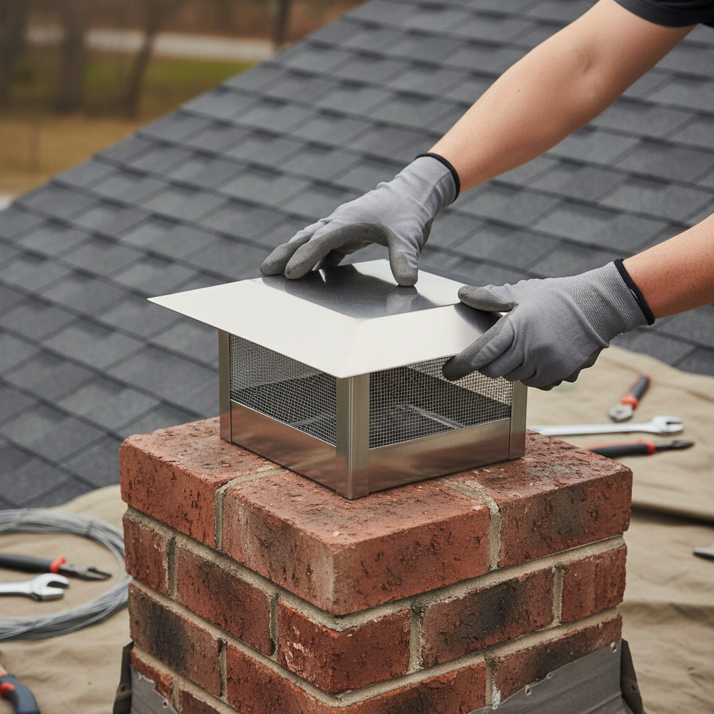 chimney liner