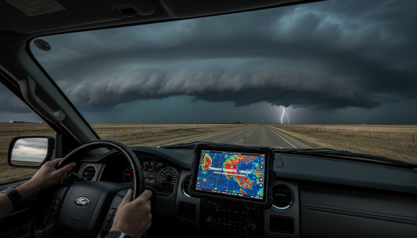 texas weather