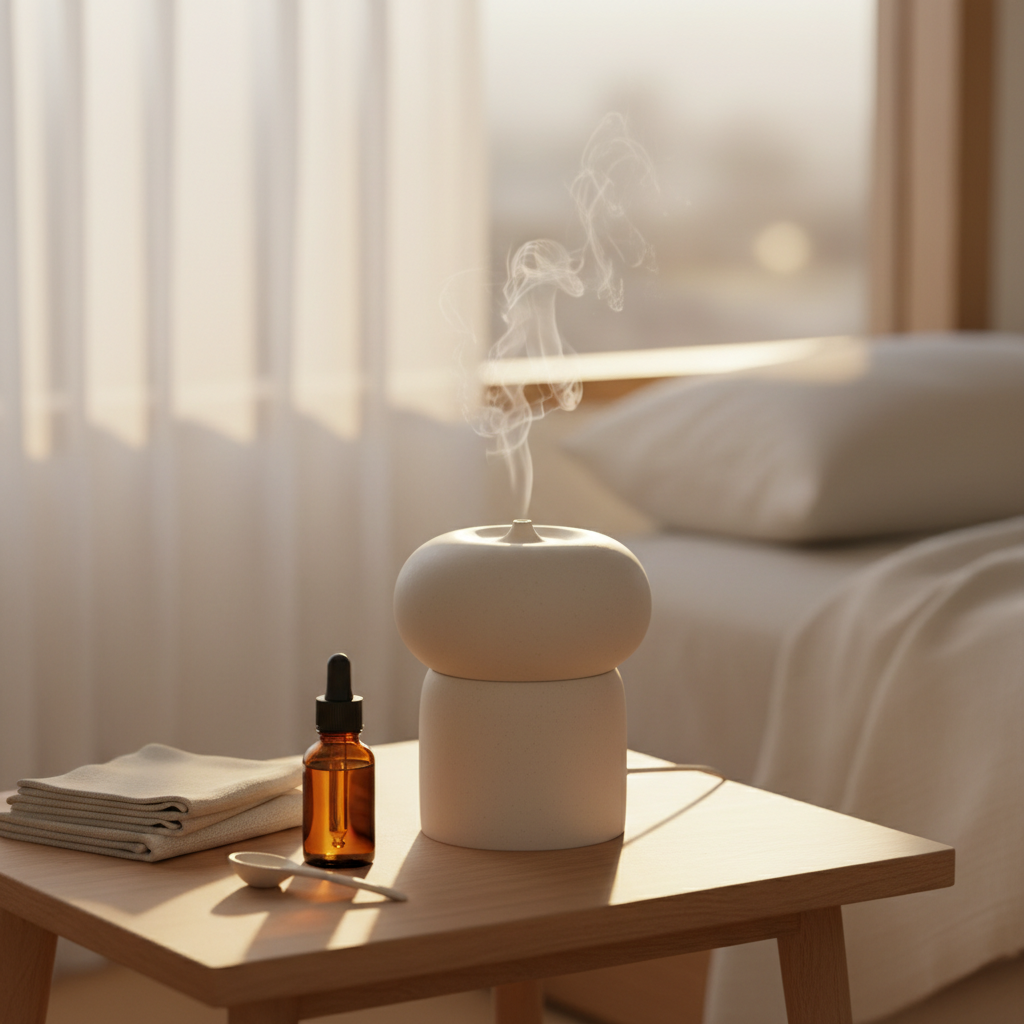 aromatherapy diffuser