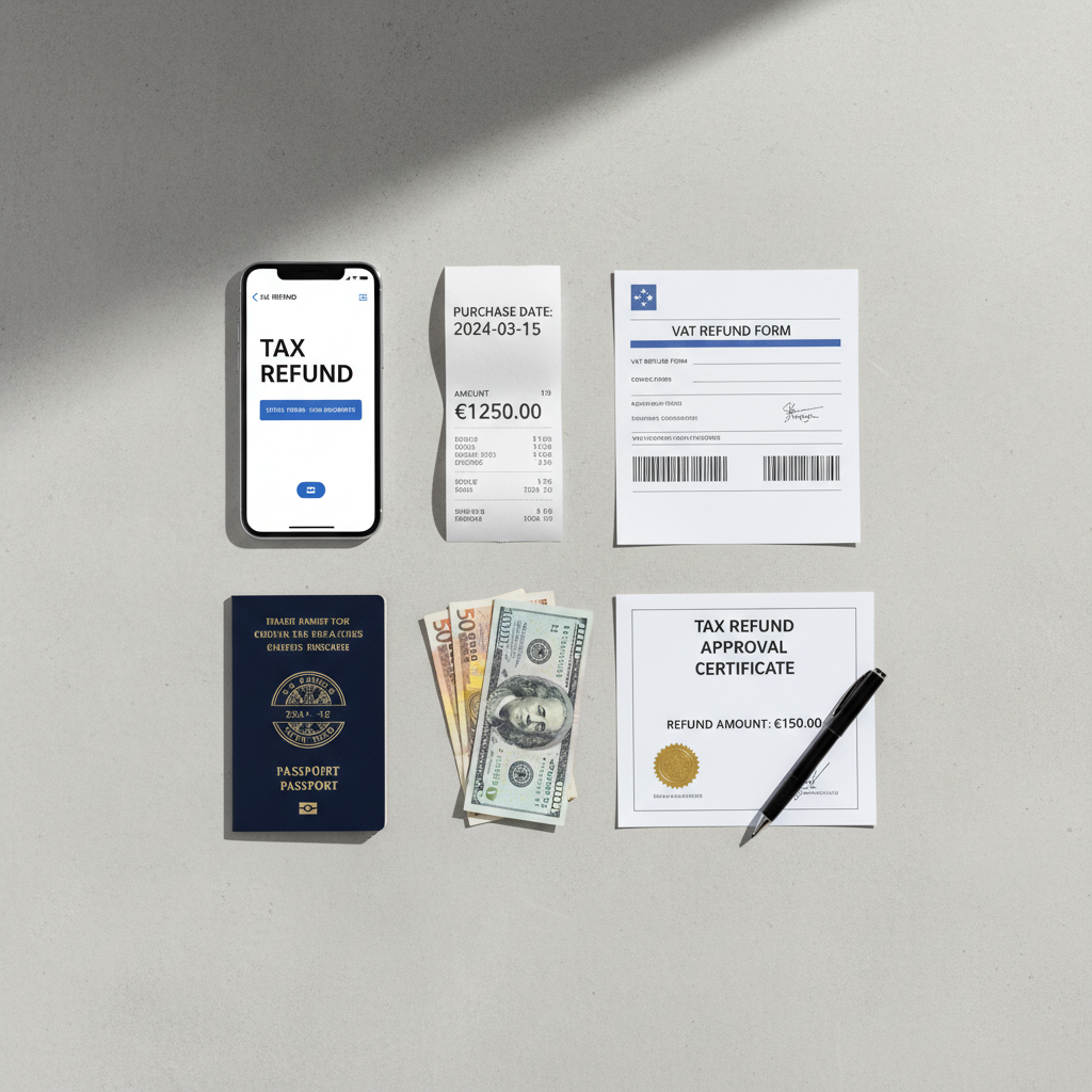 tax refund