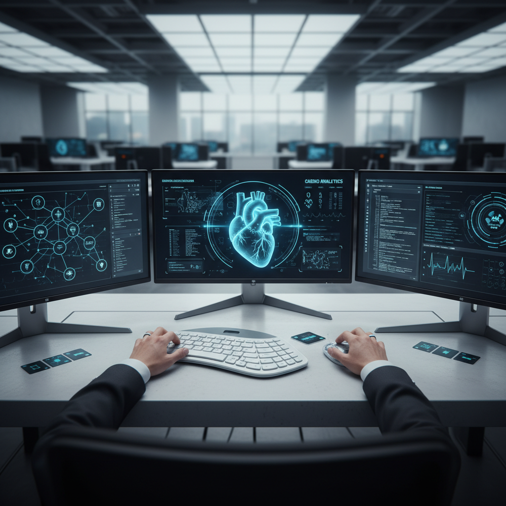 healthcare data analysis