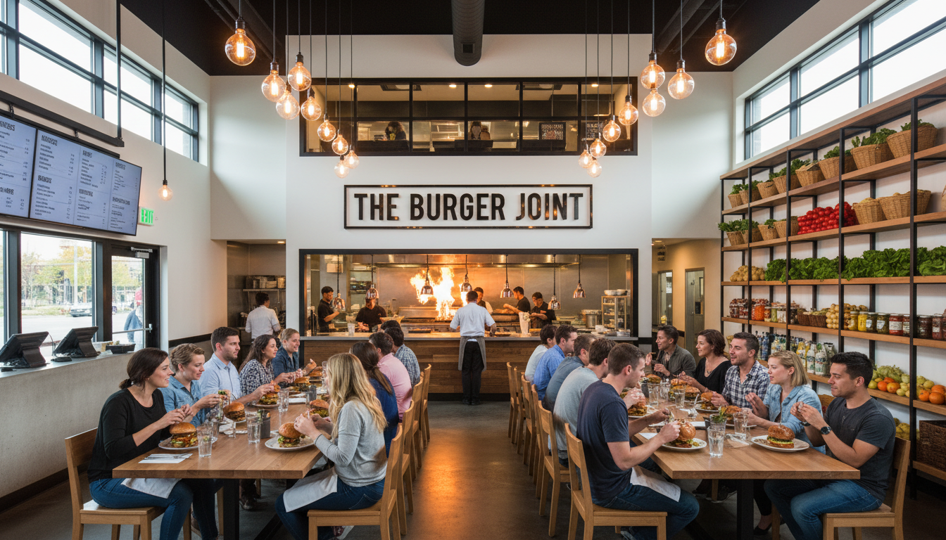burger brooklyn