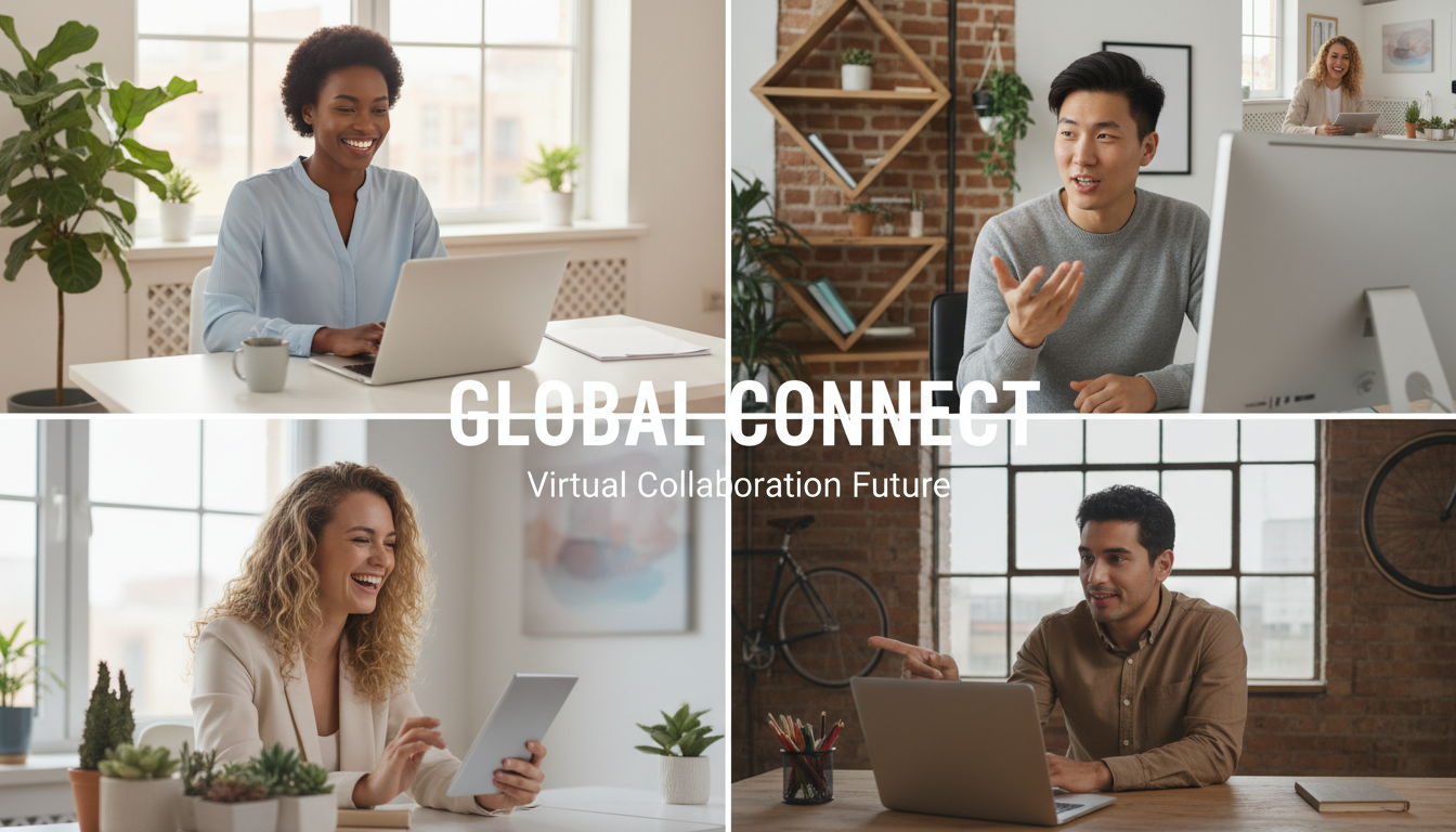online networking
