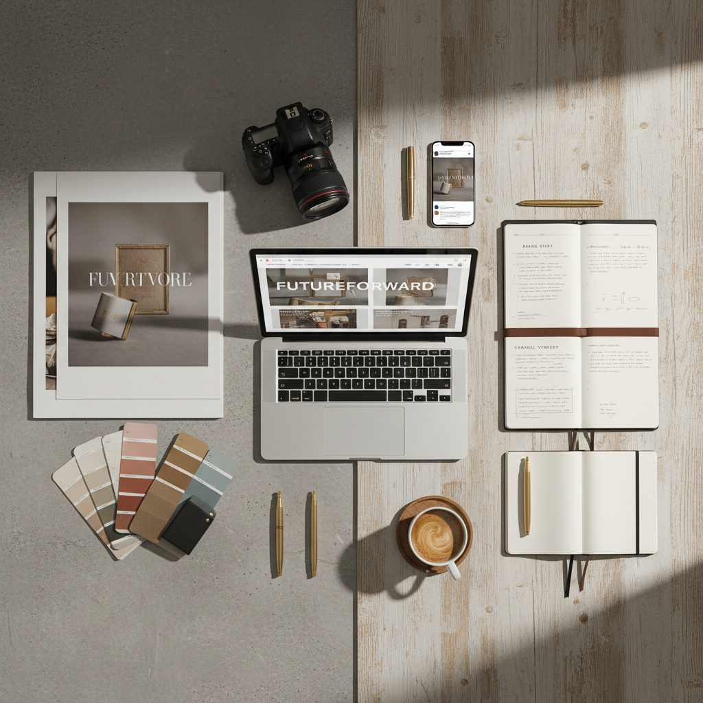 coffee marketing