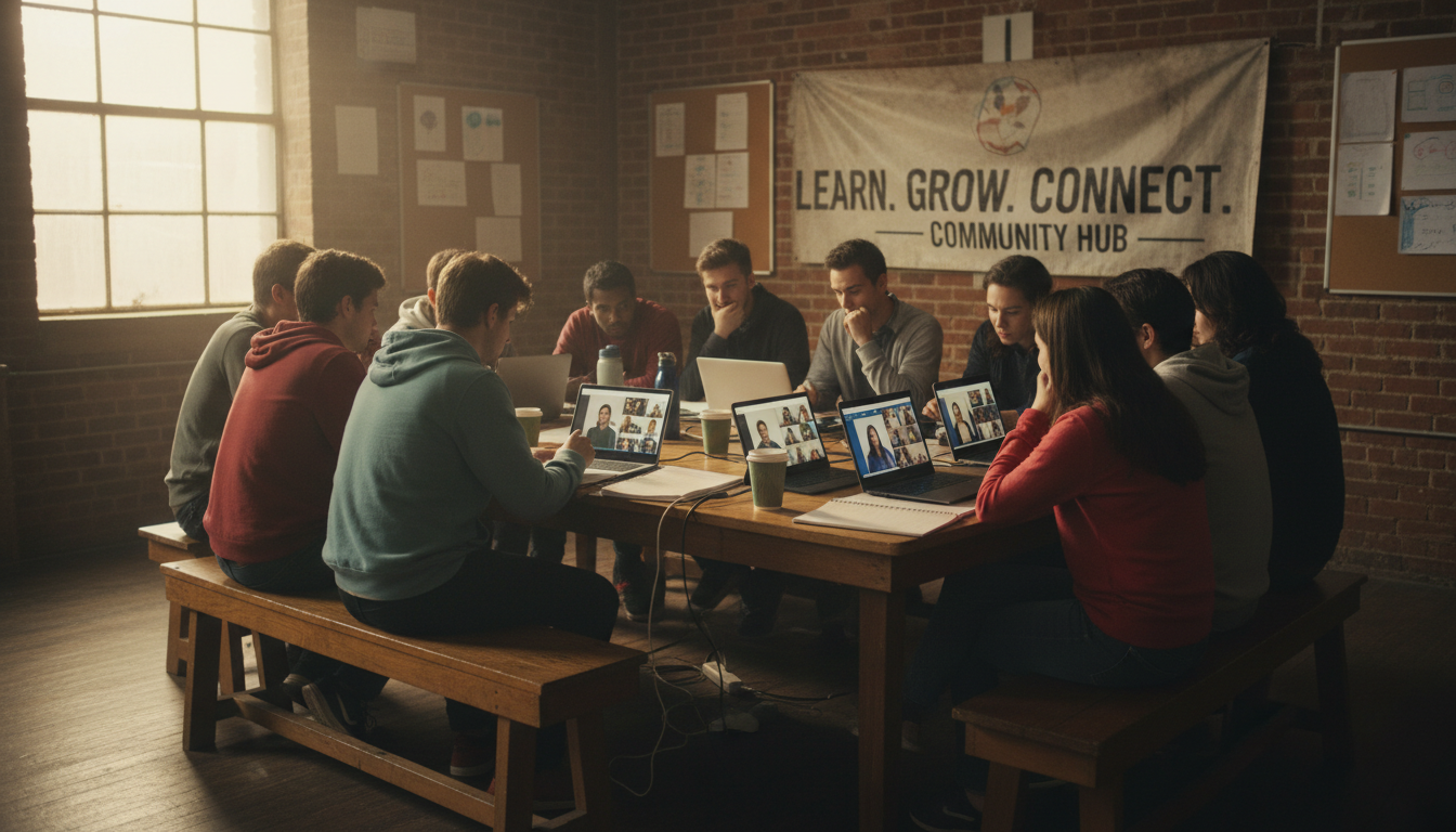 affordable online education
