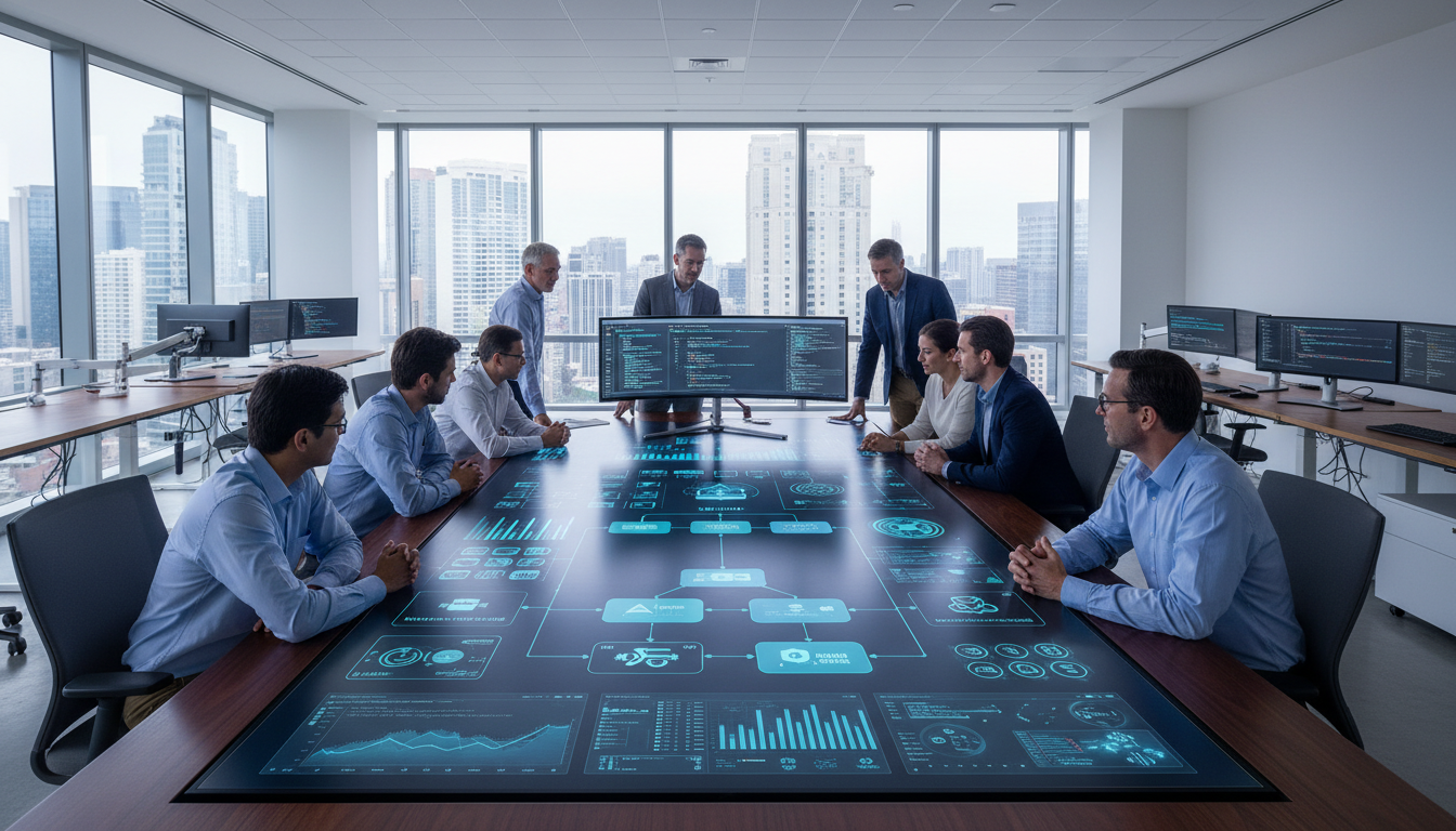 scalable solutions tech