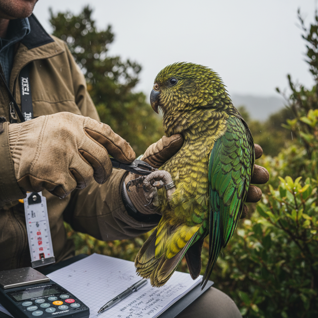 future wildlife