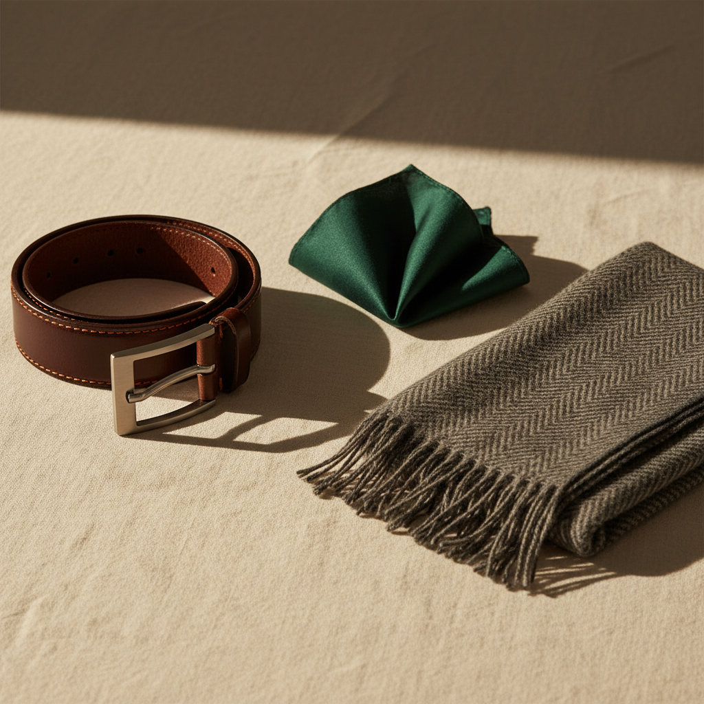 luxury accessories