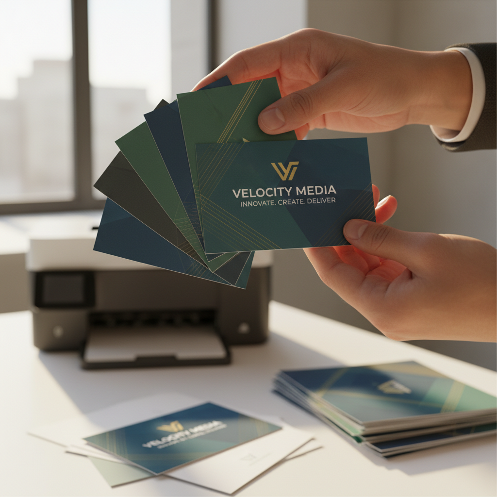 business printing