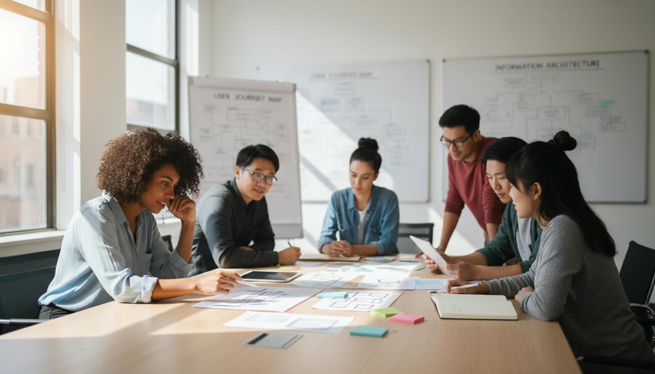 ai ux design