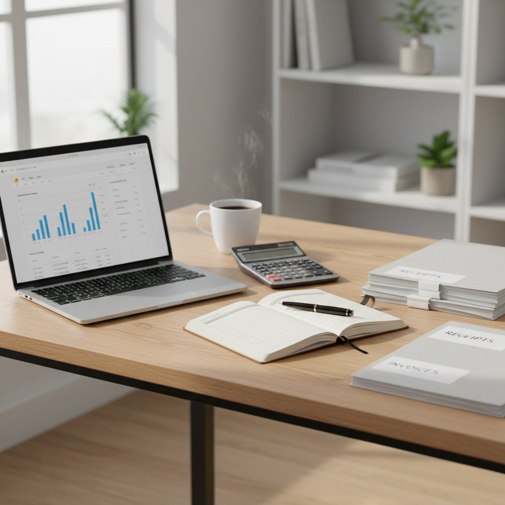 home office