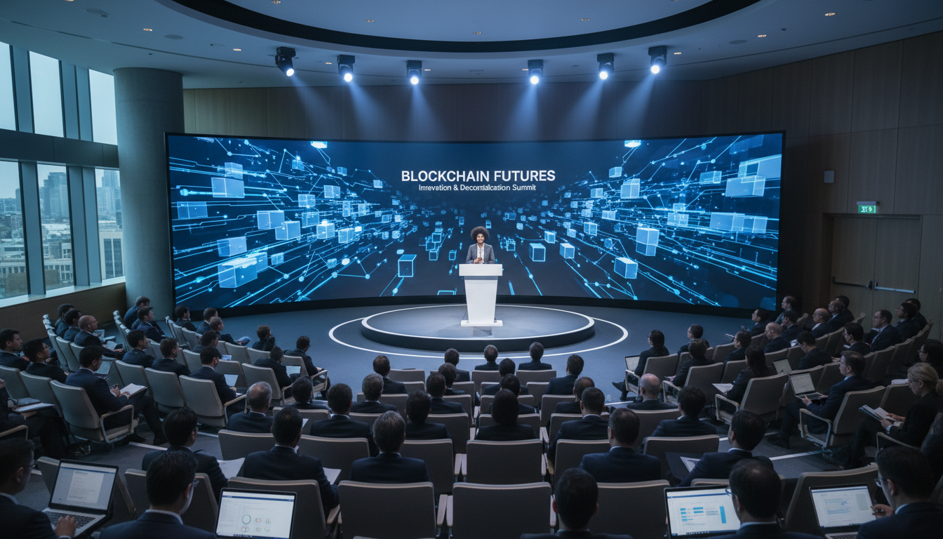 ai summit