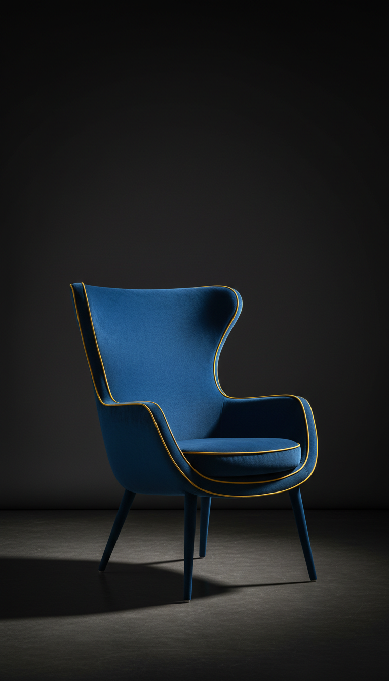 statement furniture