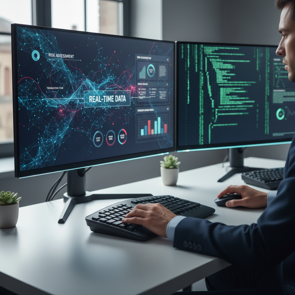 cyber security finance