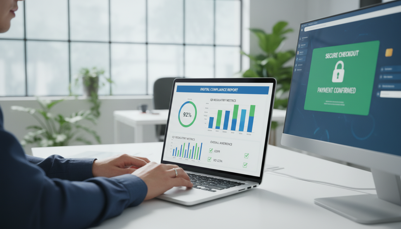 startup compliance