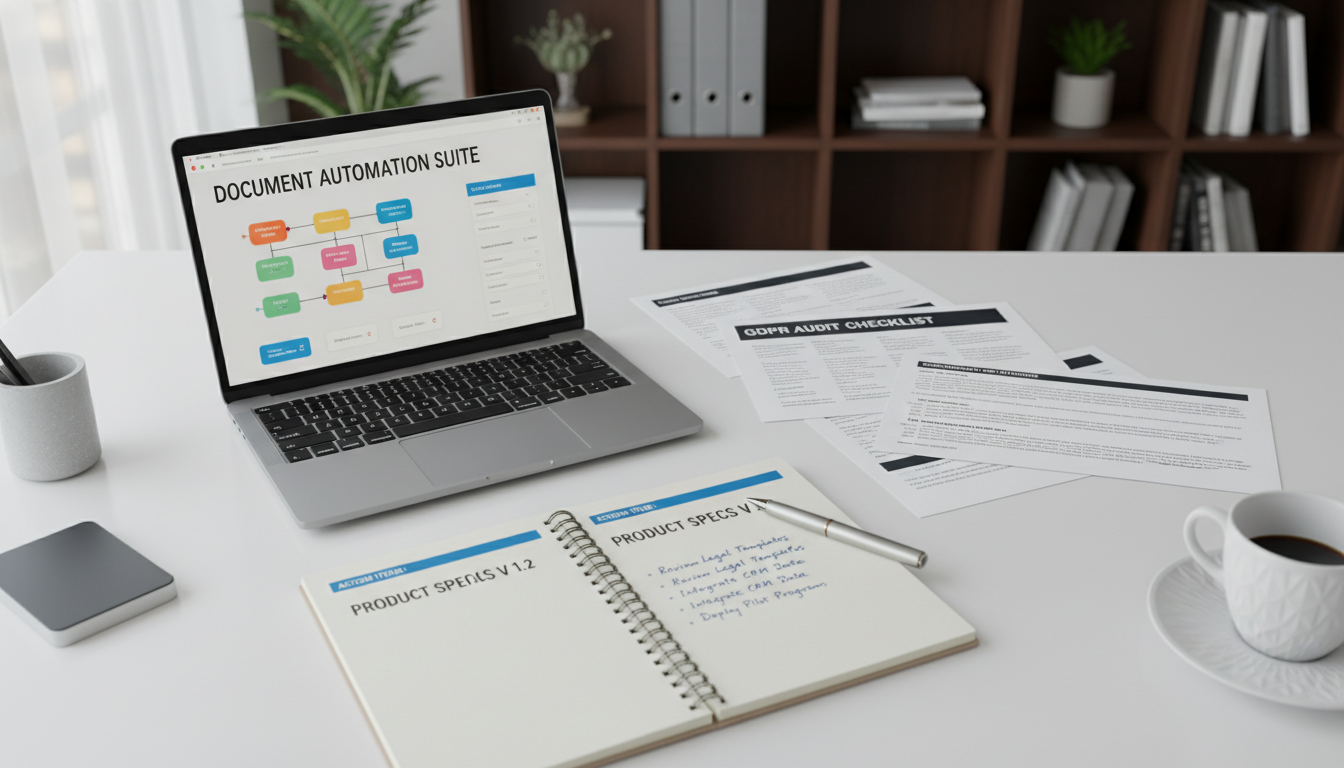 efficiency documents