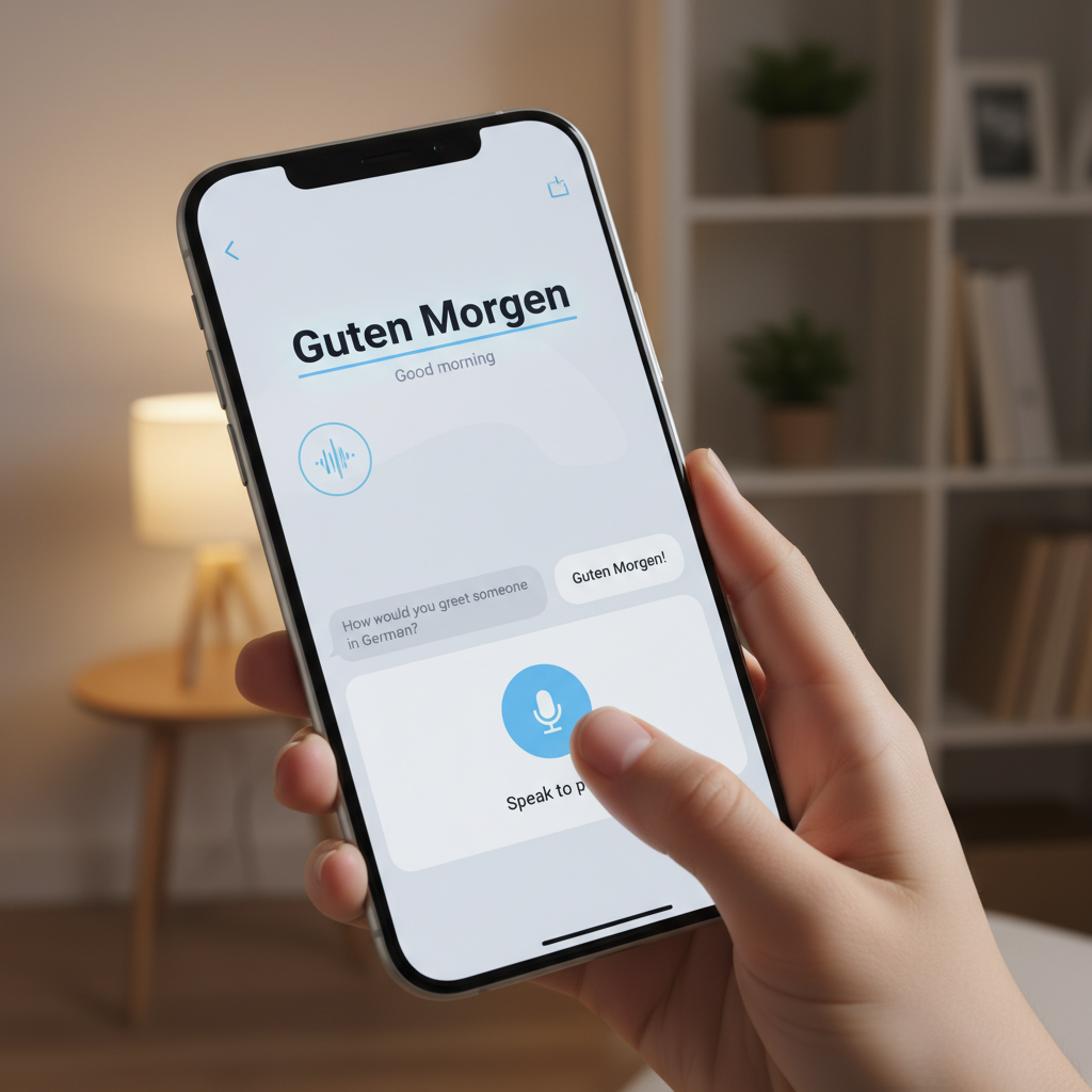 language apps