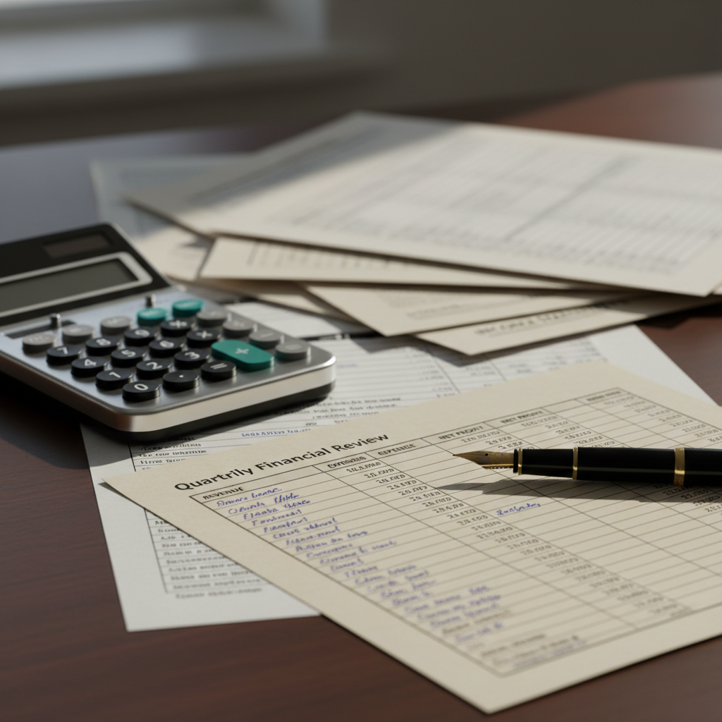 accounting