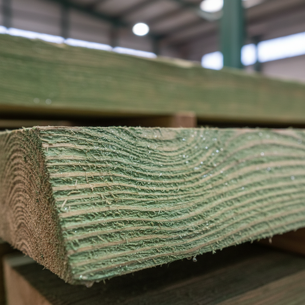 cypress wood durability