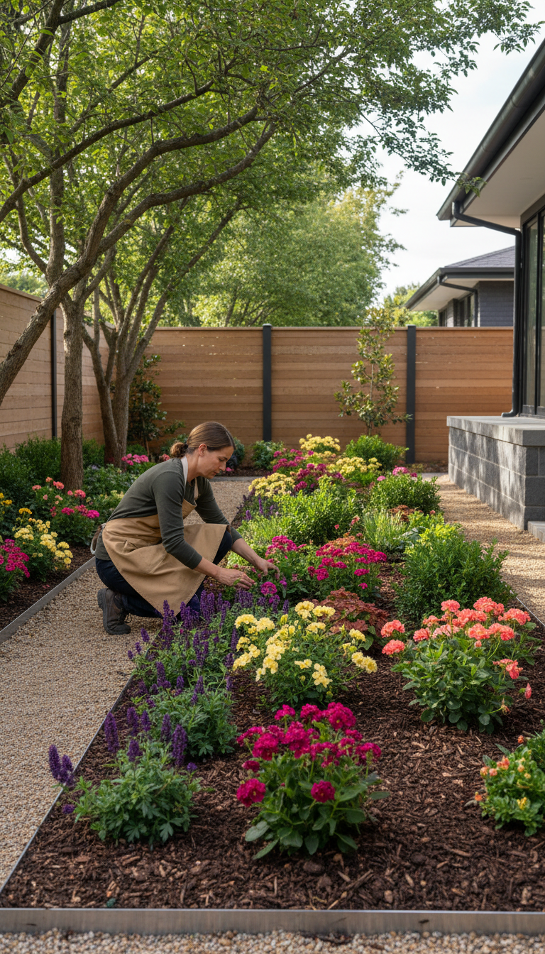 plant designer