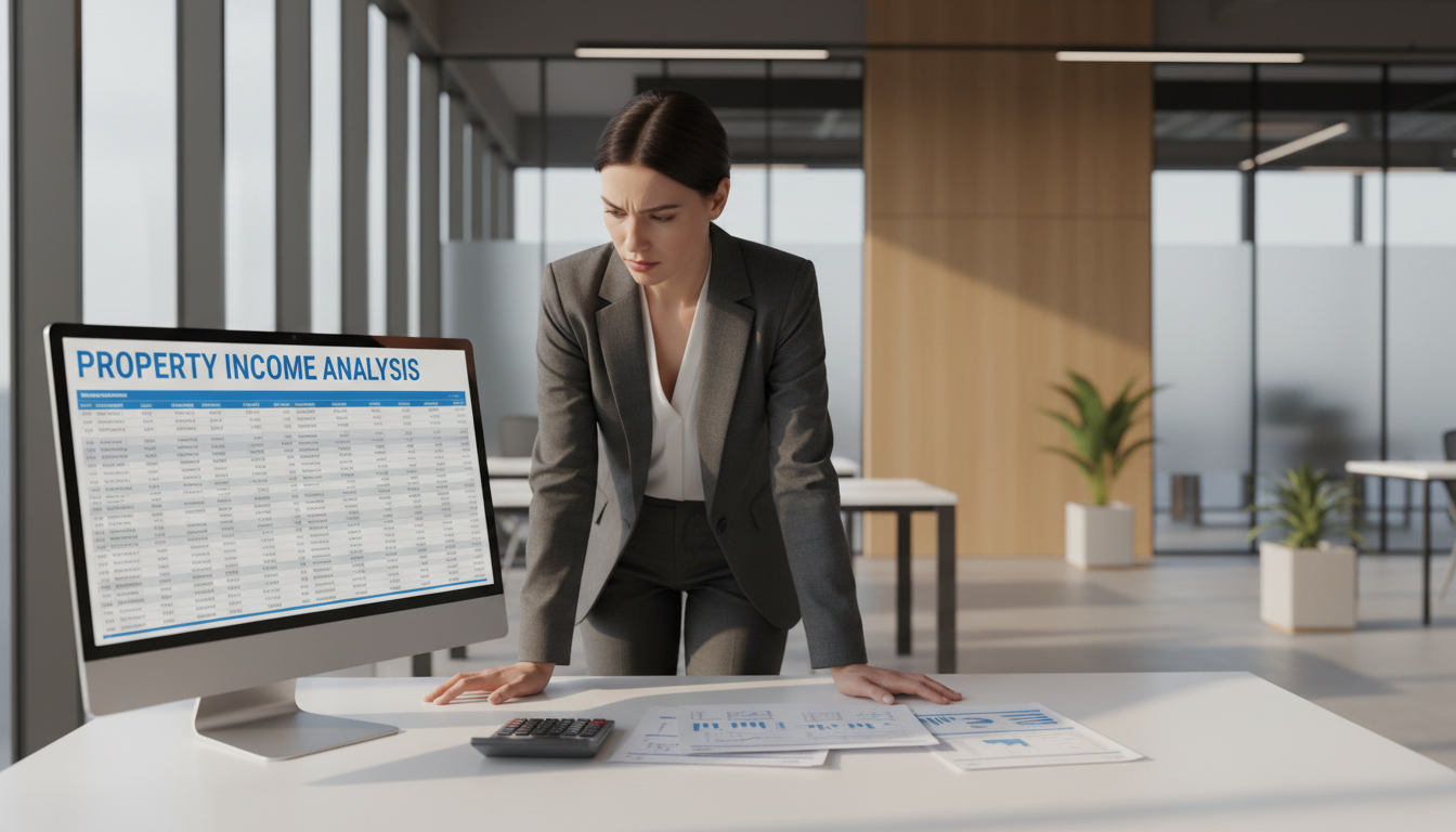 real estate finance