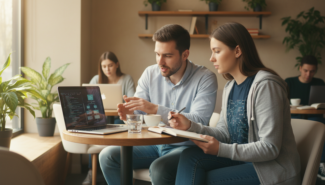 data science mentorship