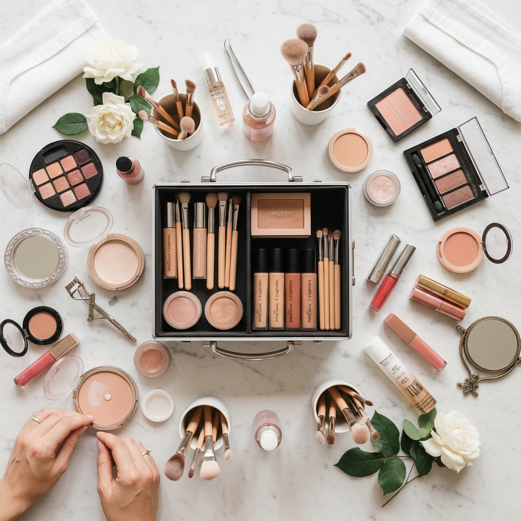 makeup kit